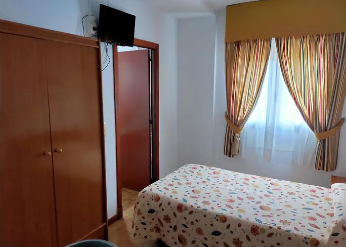 Hostal Casa Pepe