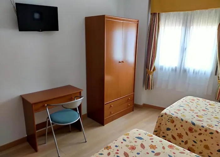 Hostal Casa Pepe