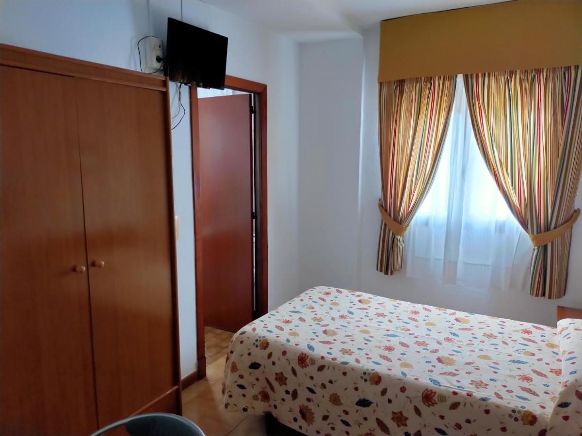 Casa Pepe Hostel Tauste