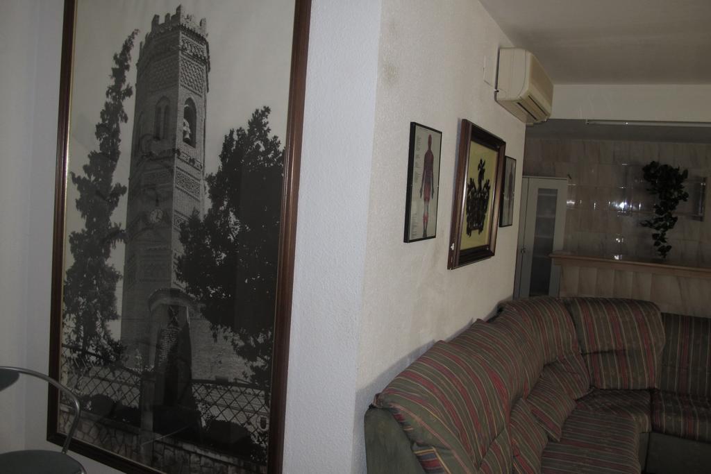 Casa Pepe Hostel *