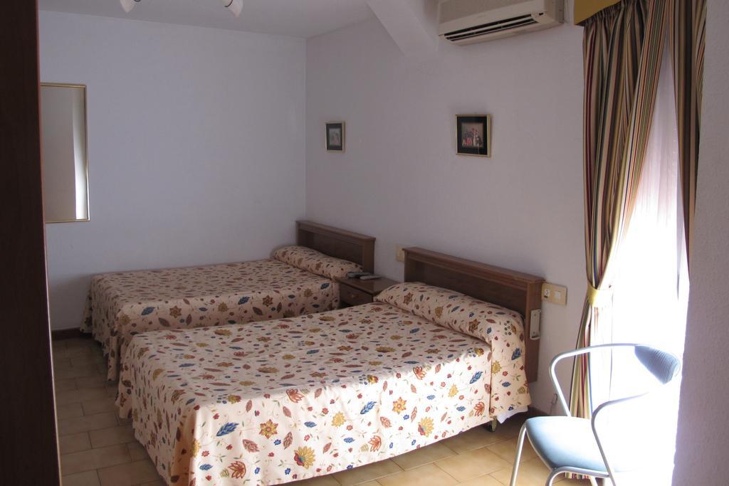Hostel Casa Pepe *