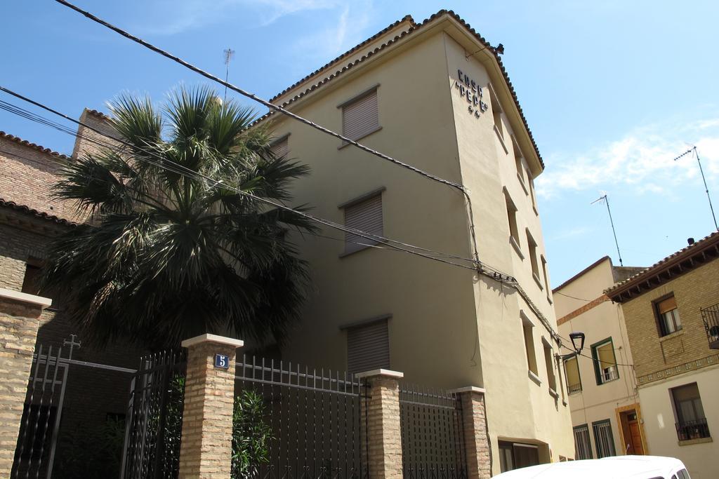 Hostel Casa Pepe