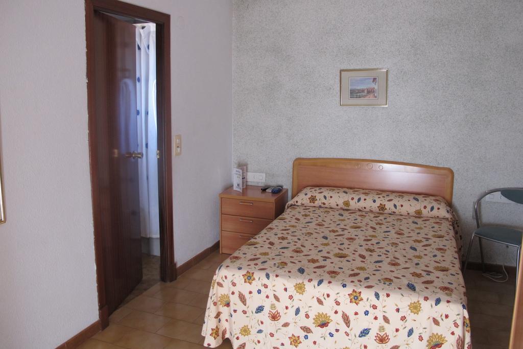 Hostel Casa Pepe Tauste