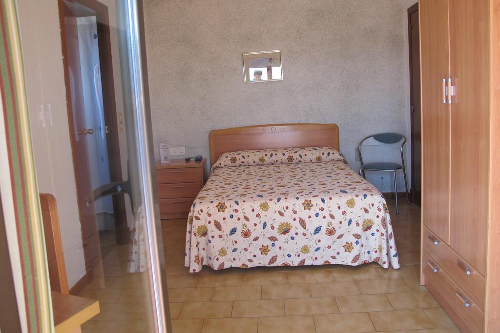 Casa Pepe Hostel